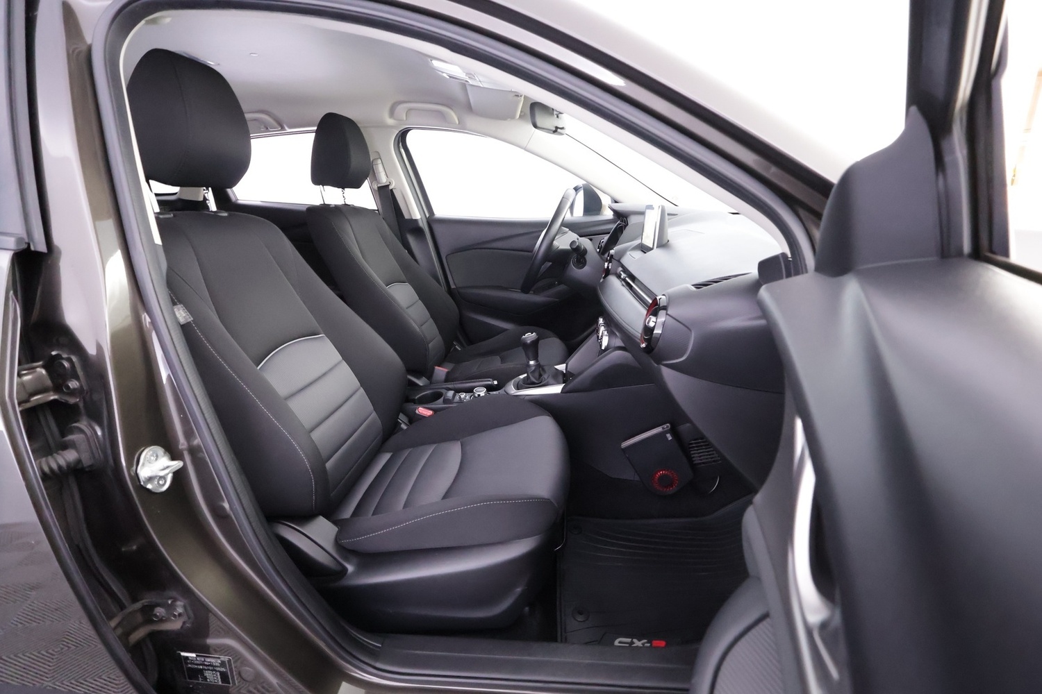 Mazda CX-3 vaihtoauto