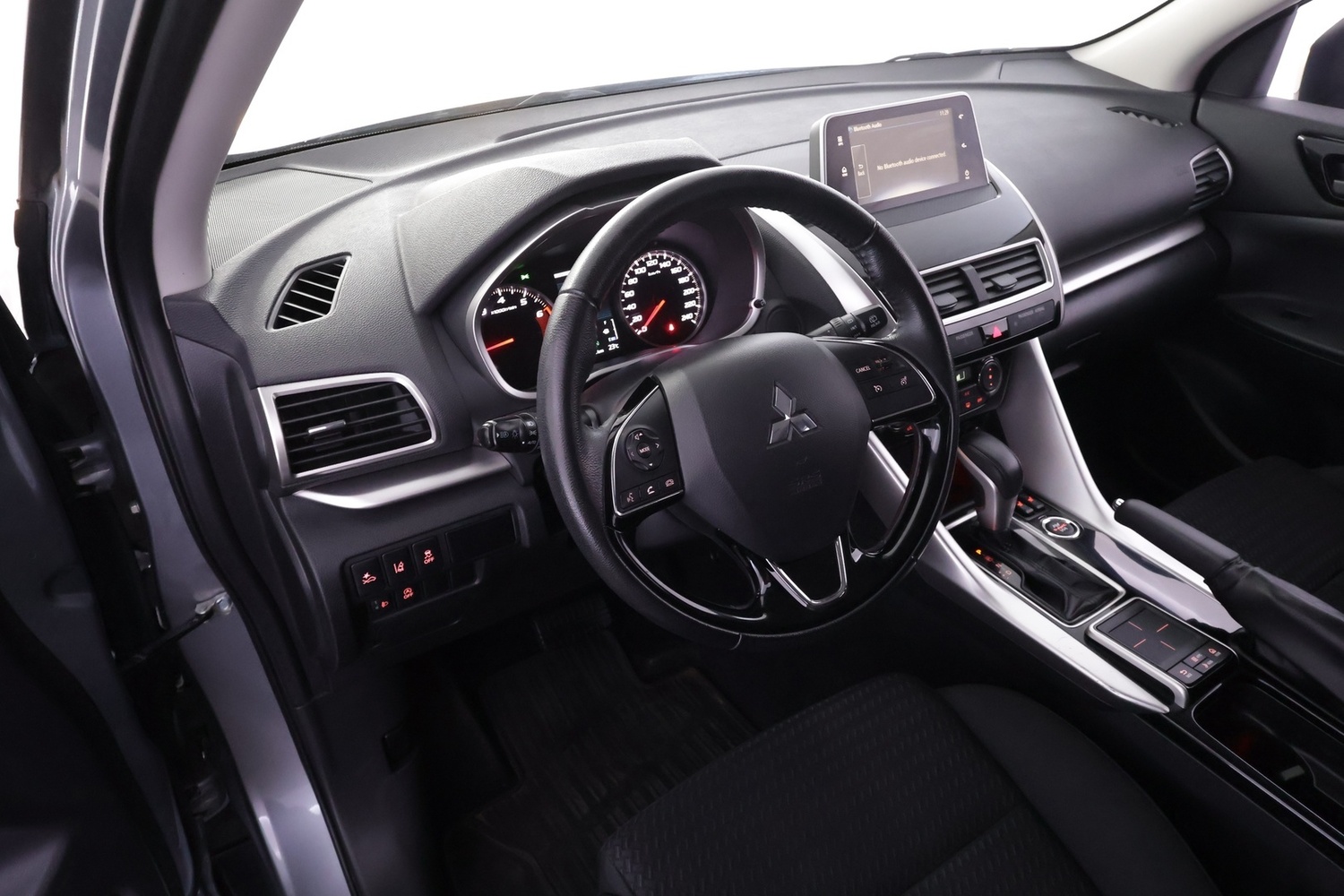 Mitsubishi Eclipse Cross vaihtoauto