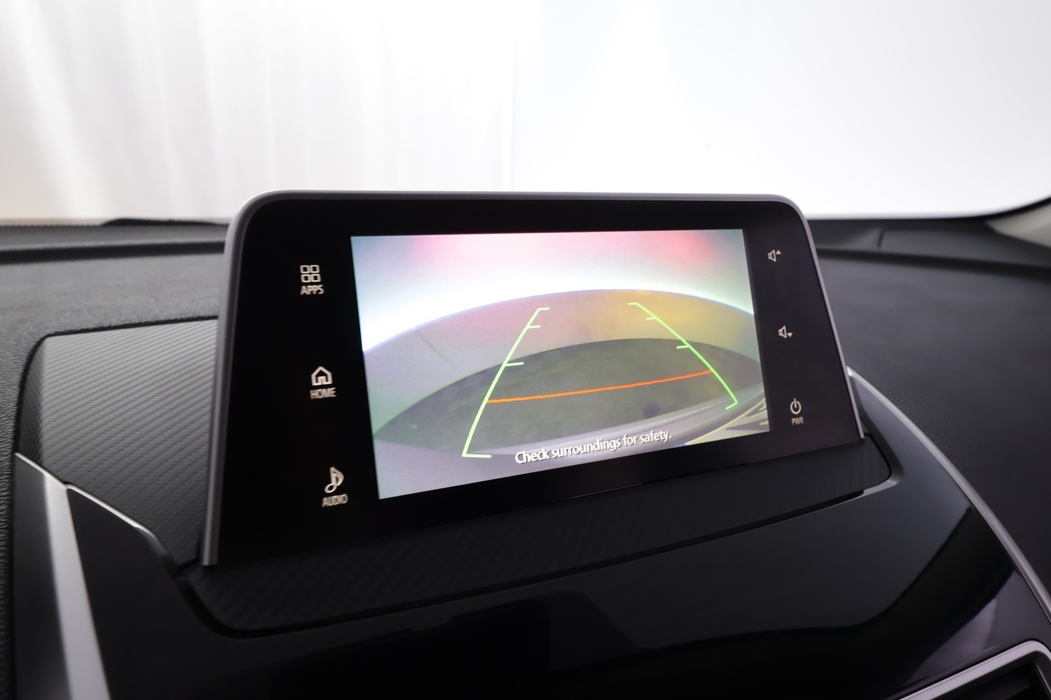 Mitsubishi Eclipse Cross vaihtoauto