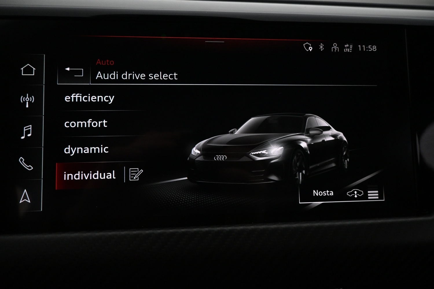 Audi e-tron GT vaihtoauto