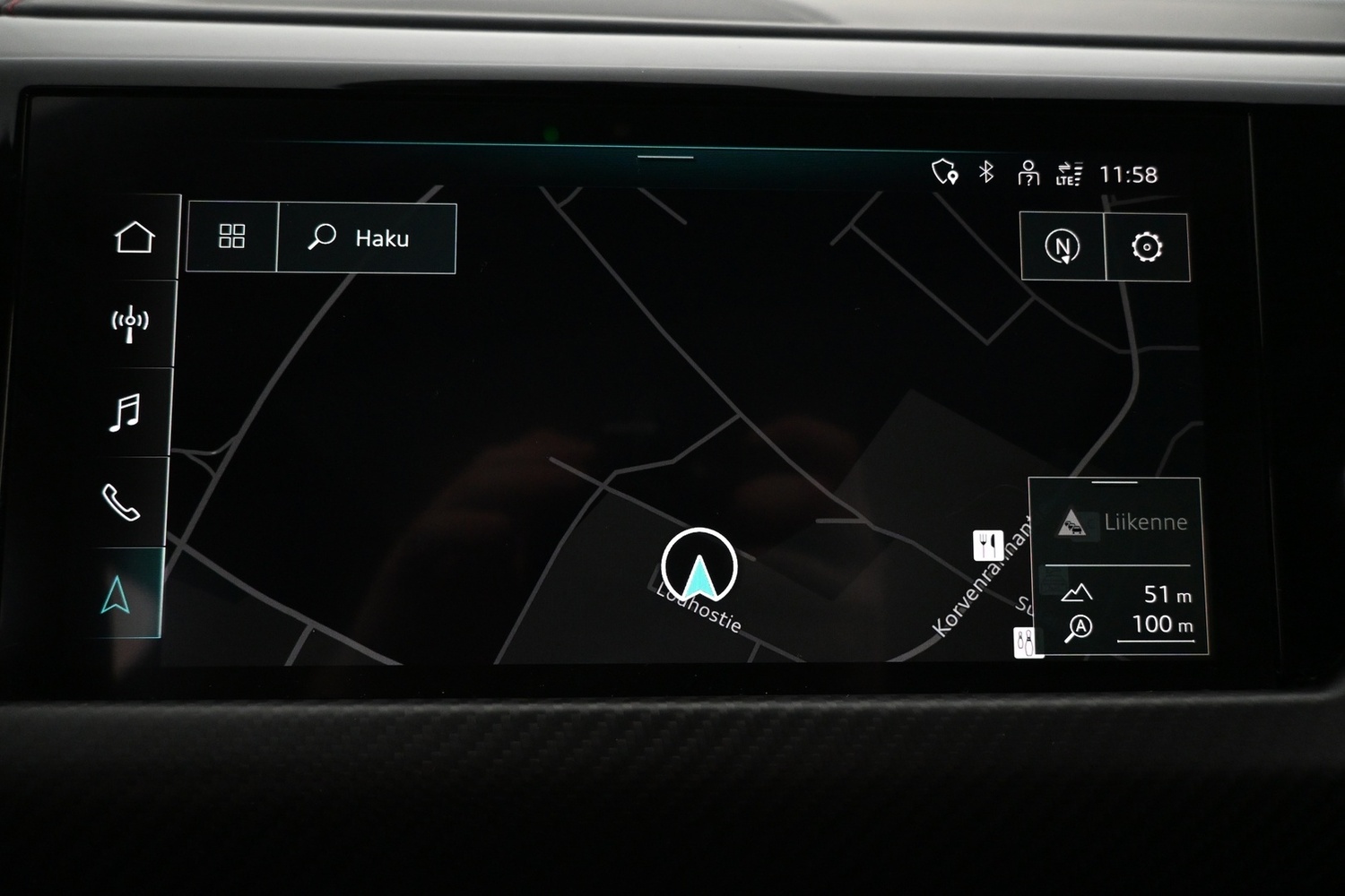 Audi e-tron GT vaihtoauto