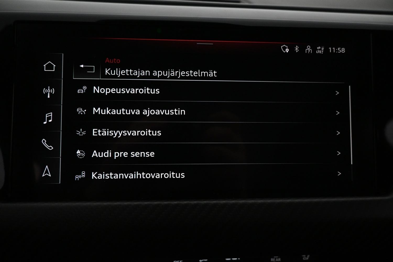 Audi e-tron GT vaihtoauto