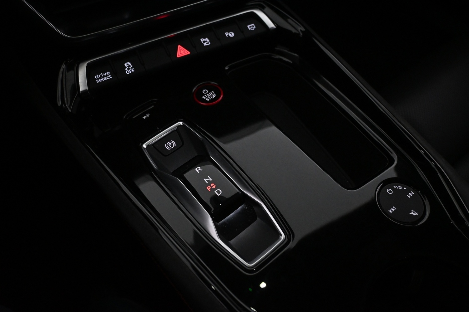 Audi e-tron GT vaihtoauto