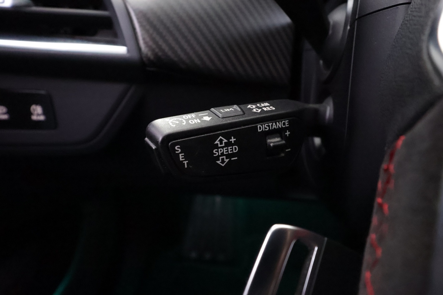 Audi e-tron GT vaihtoauto