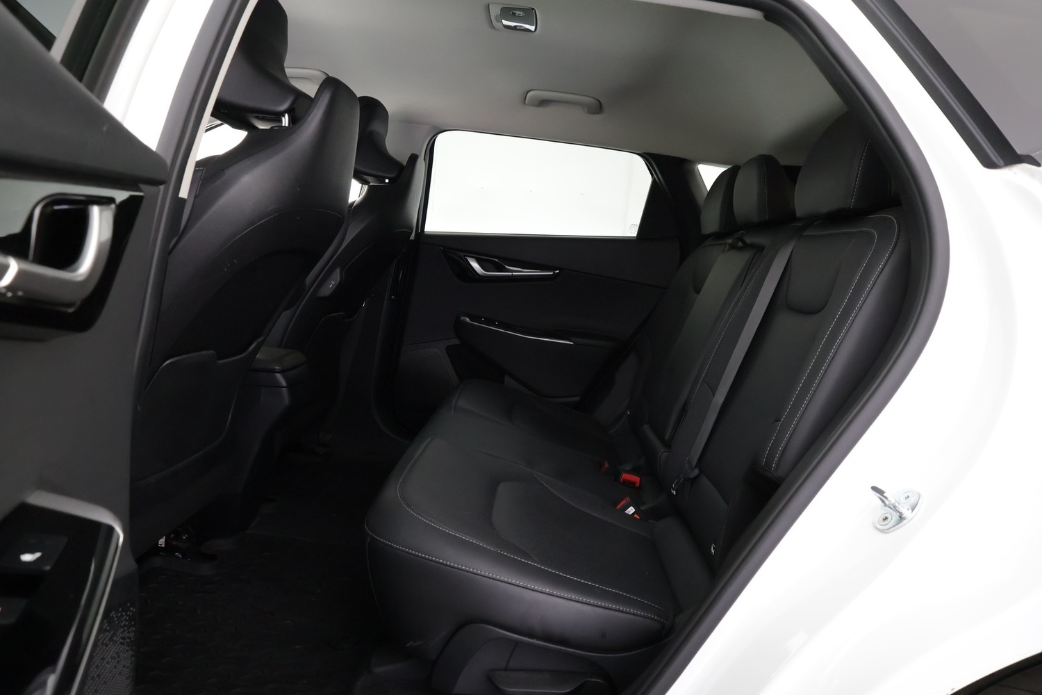Kia EV6 vaihtoauto