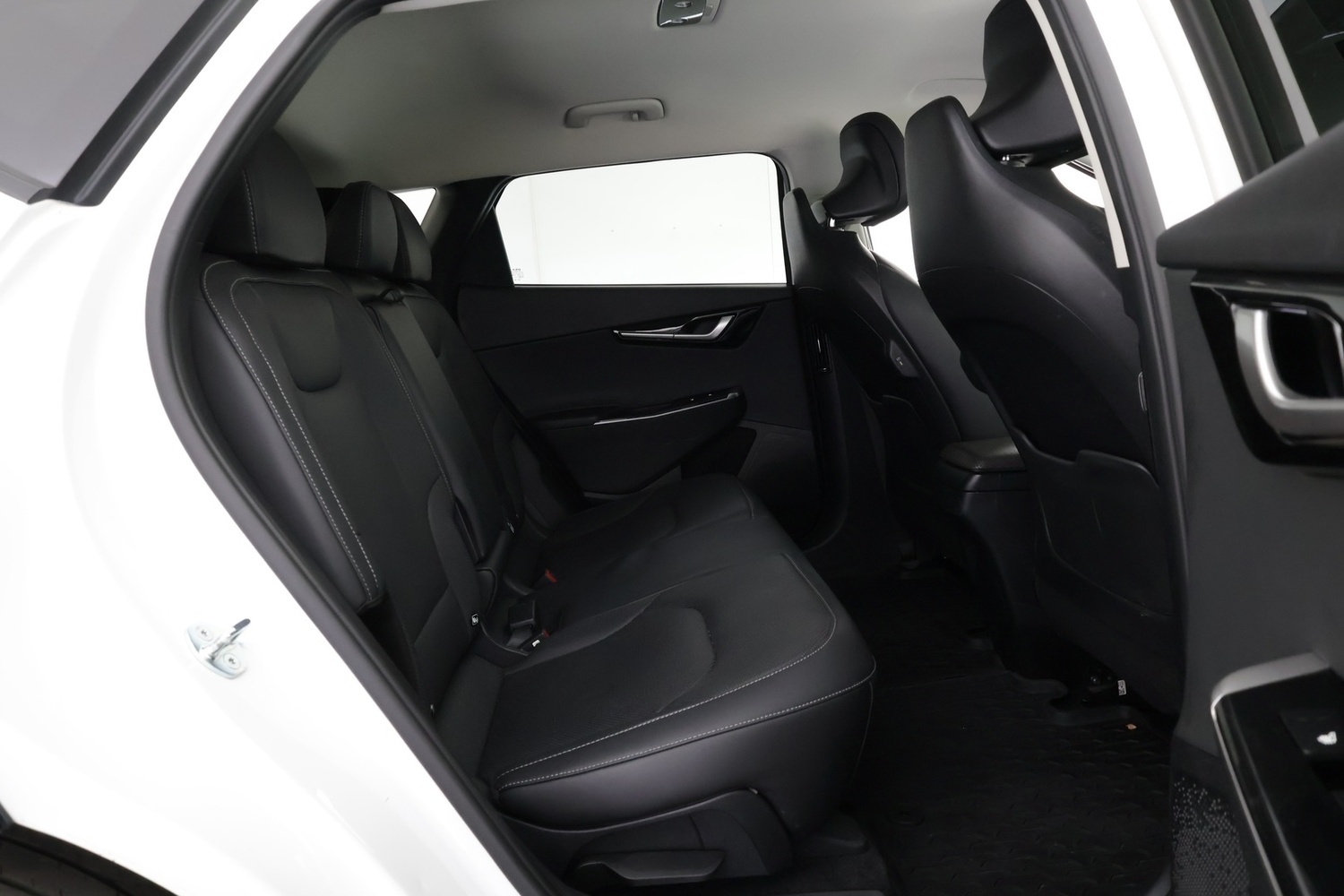 Kia EV6 vaihtoauto
