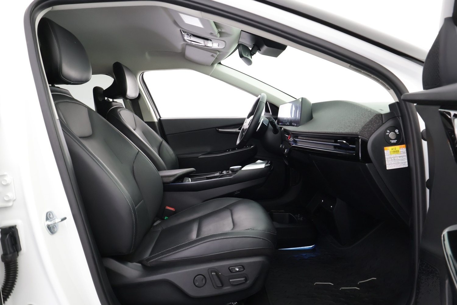 Kia EV6 vaihtoauto