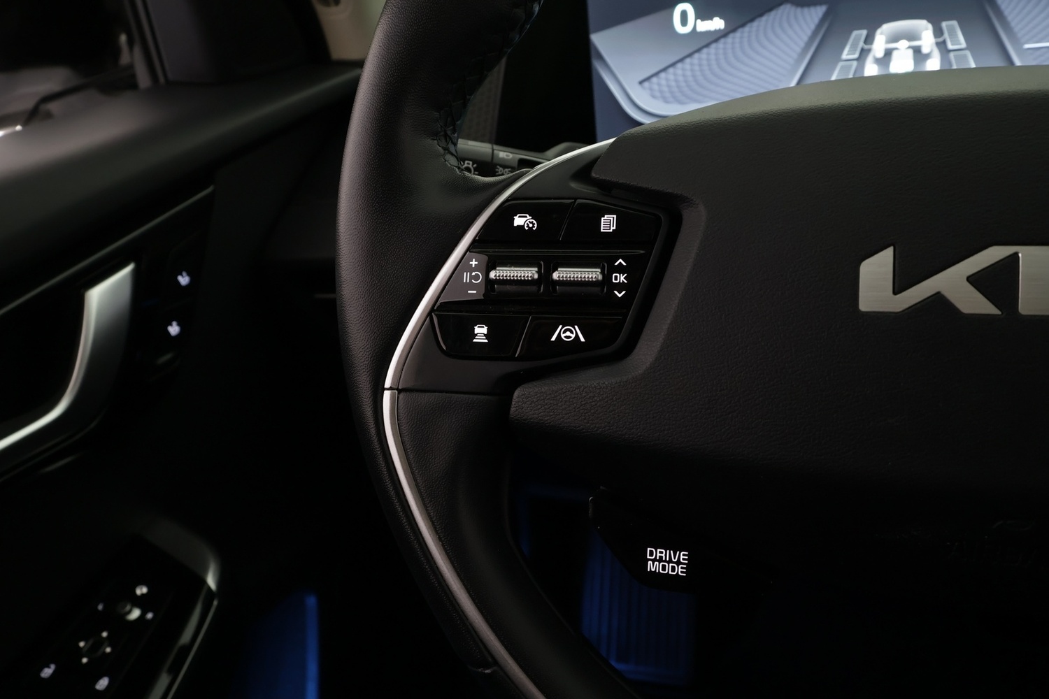 Kia EV6 vaihtoauto