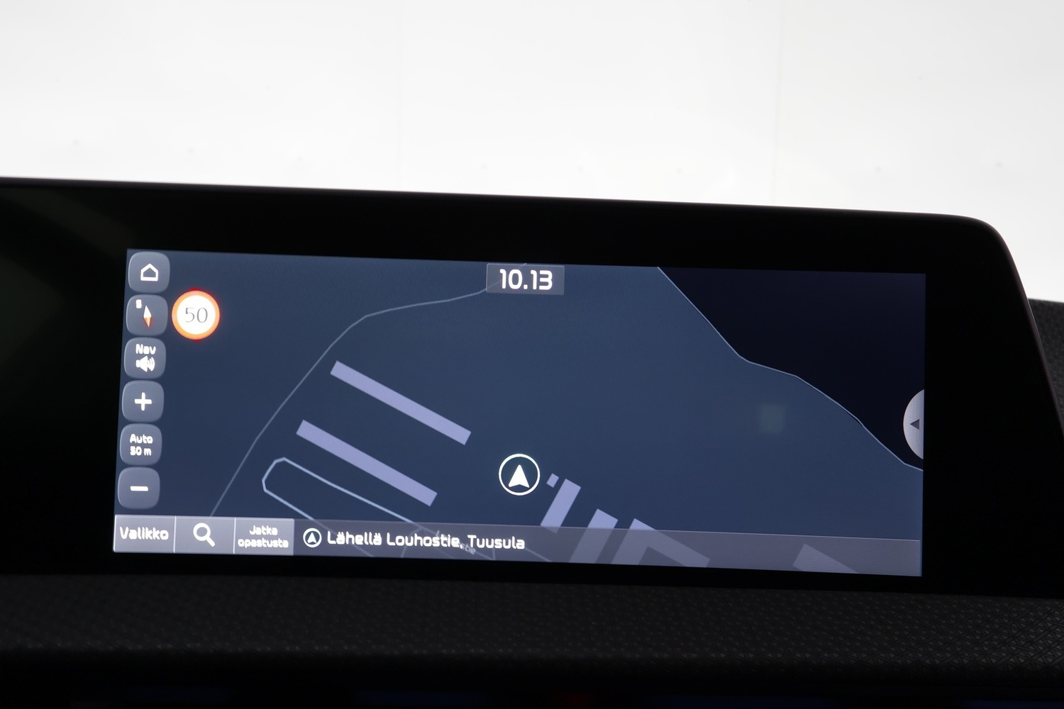 Kia EV6 vaihtoauto
