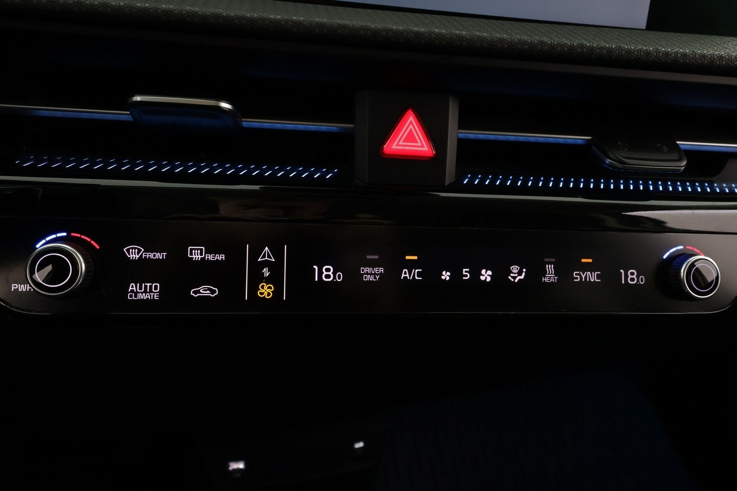 Kia EV6 vaihtoauto