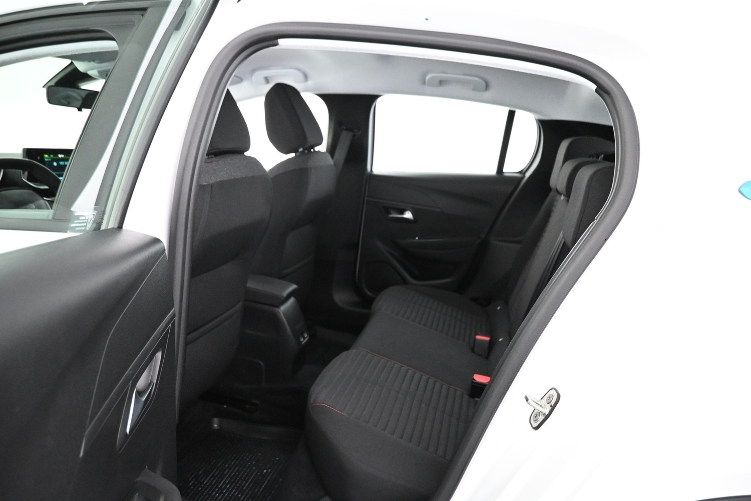 Peugeot e-208 vaihtoauto
