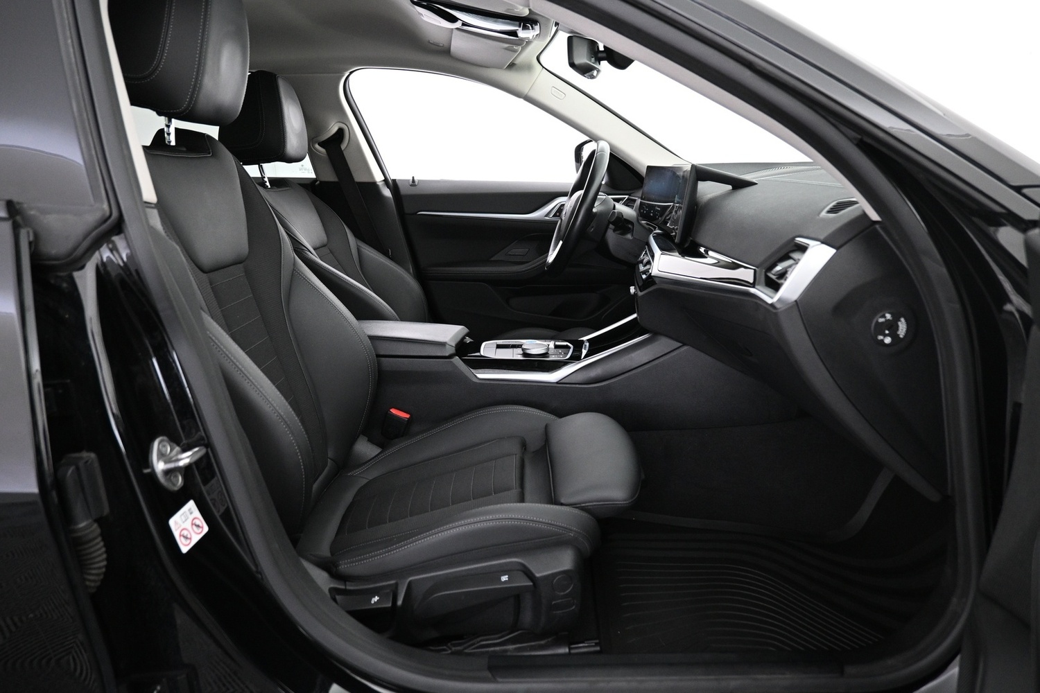 BMW i4 vaihtoauto