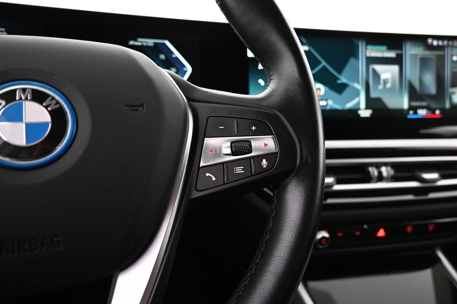 BMW i4 vaihtoauto