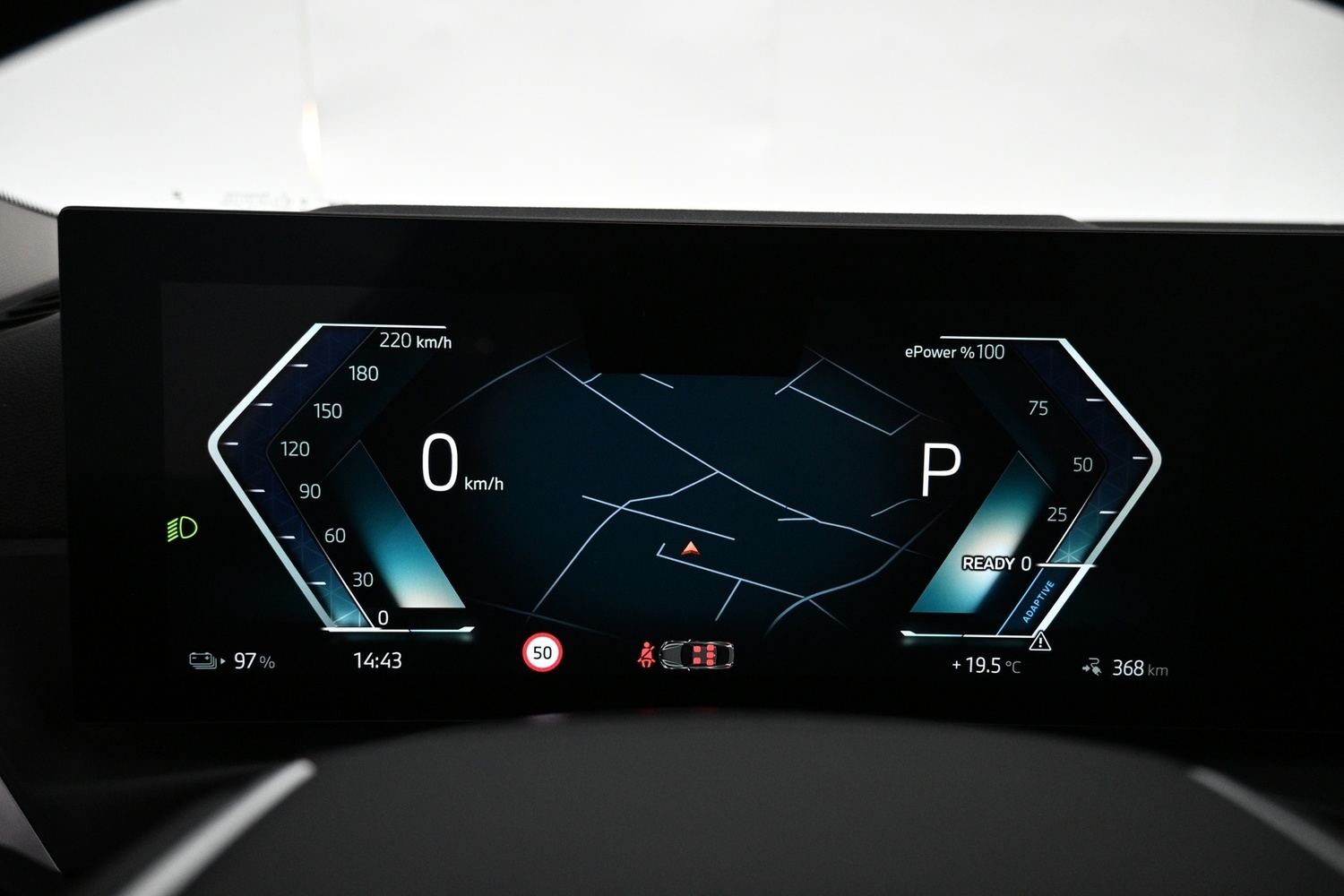 BMW i4 vaihtoauto