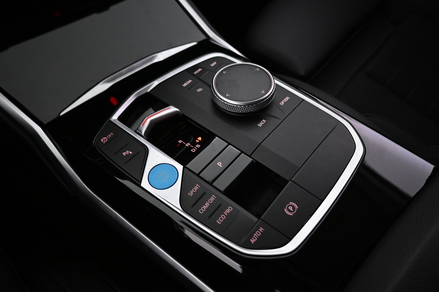 BMW i4 vaihtoauto