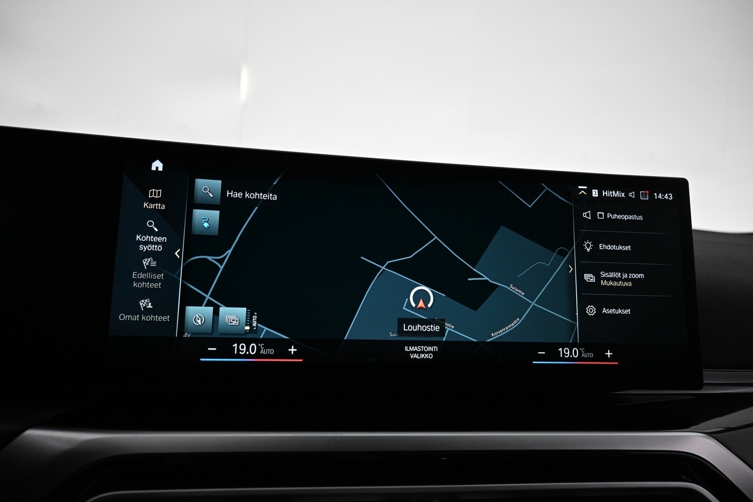 BMW i4 vaihtoauto