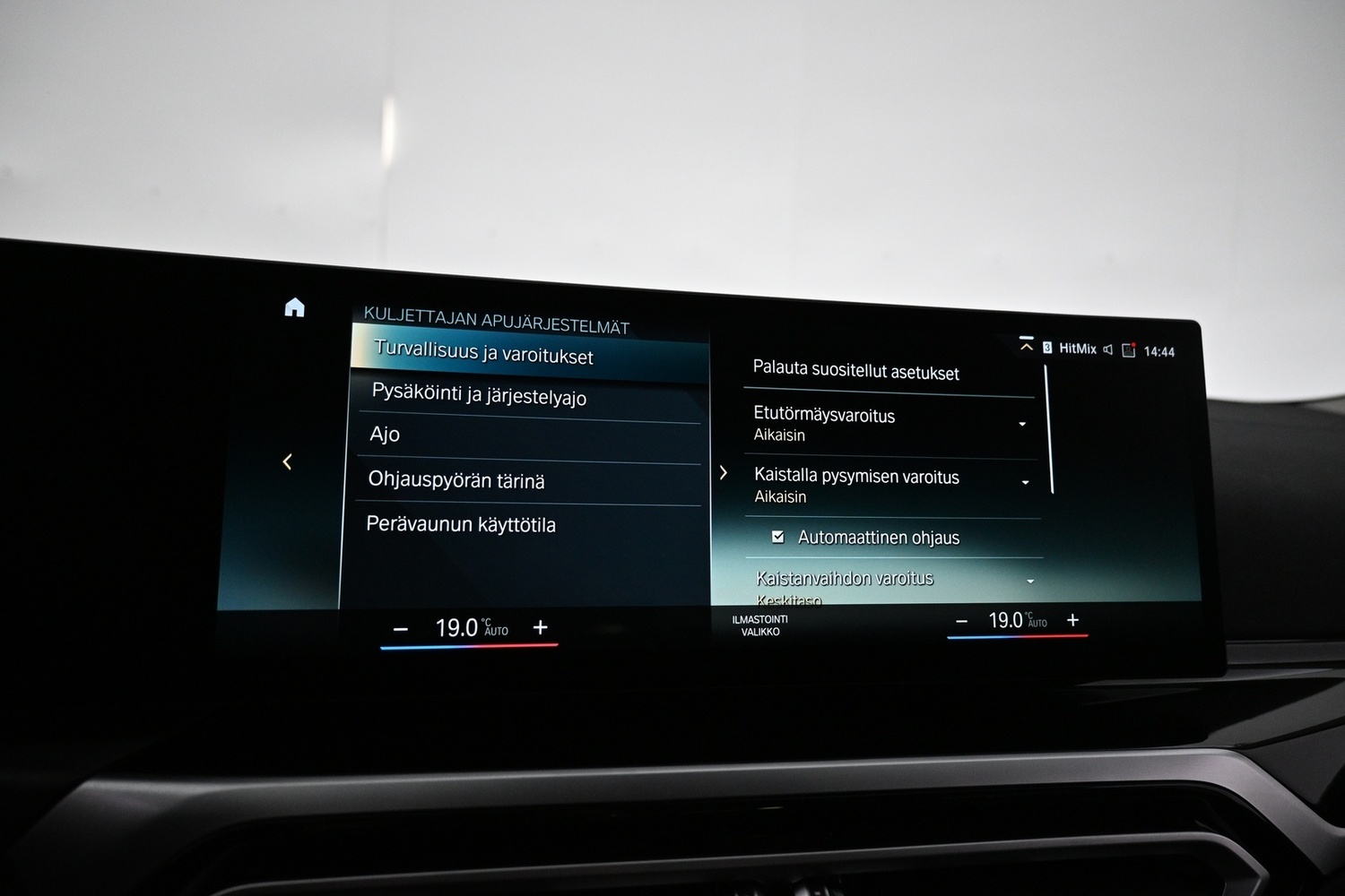 BMW i4 vaihtoauto