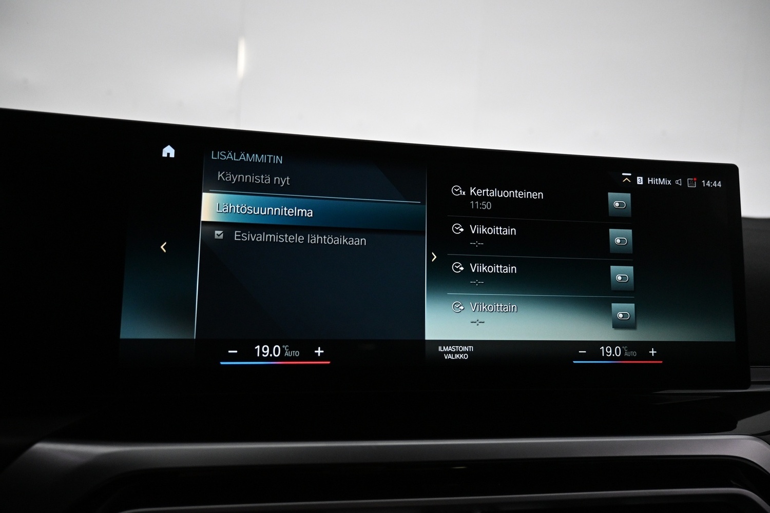 BMW i4 vaihtoauto