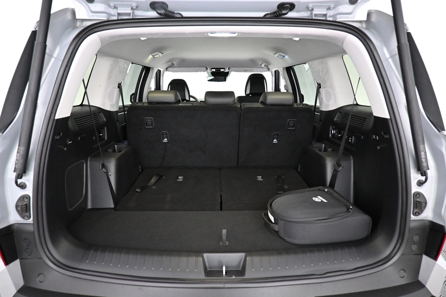 Hyundai Santa Fe vaihtoauto