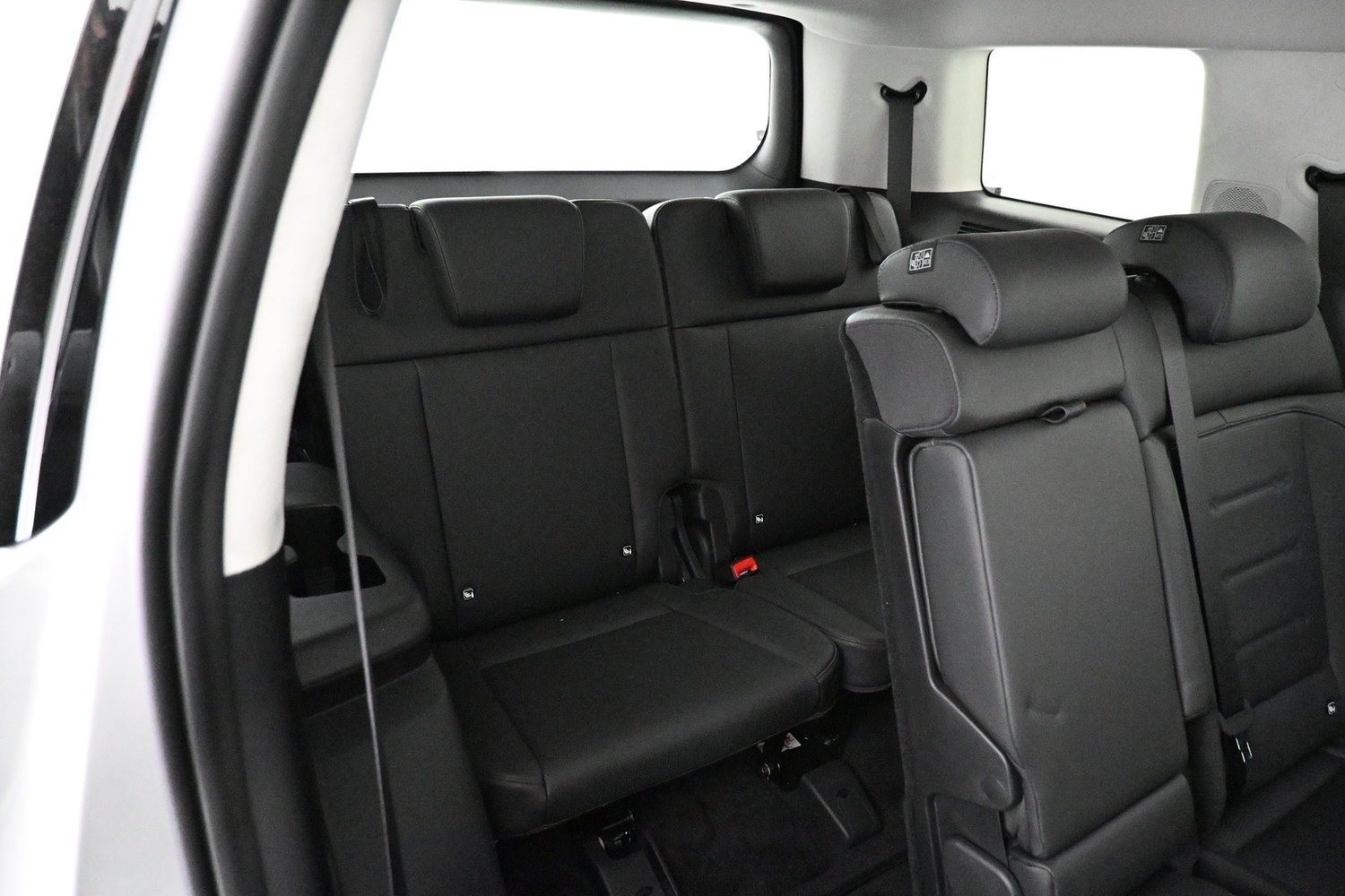 Hyundai Santa Fe vaihtoauto