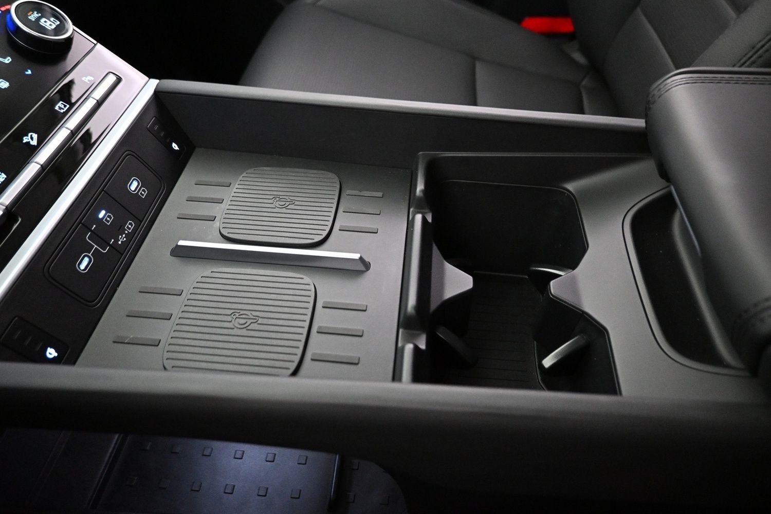 Hyundai Santa Fe vaihtoauto