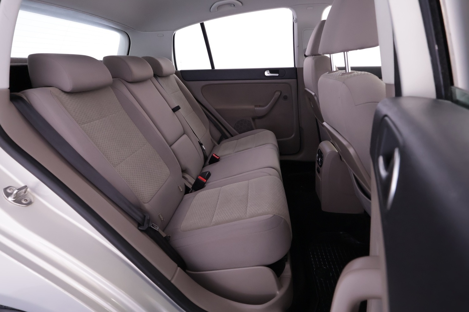 Volkswagen Golf Plus vaihtoauto