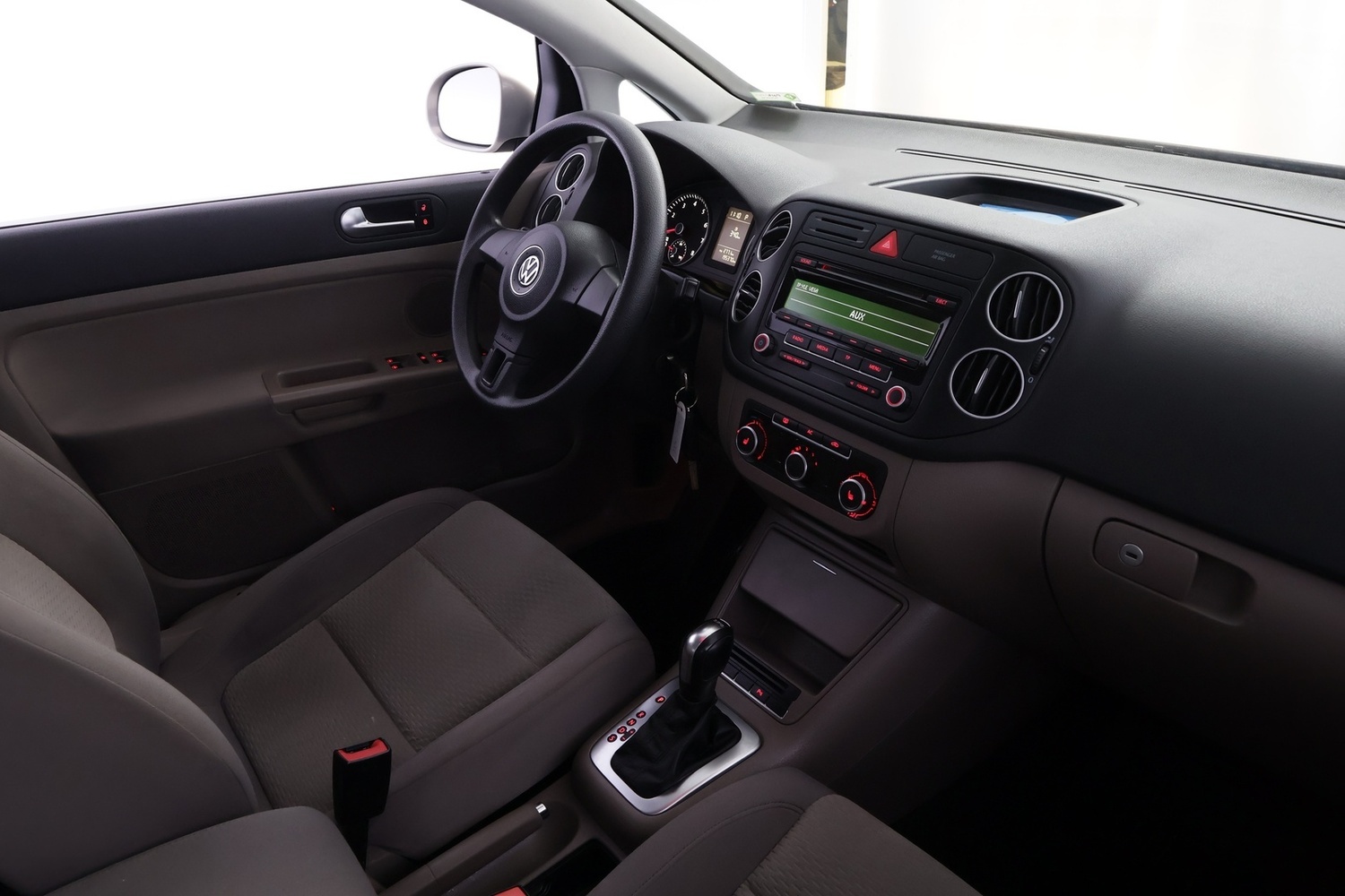 Volkswagen Golf Plus vaihtoauto