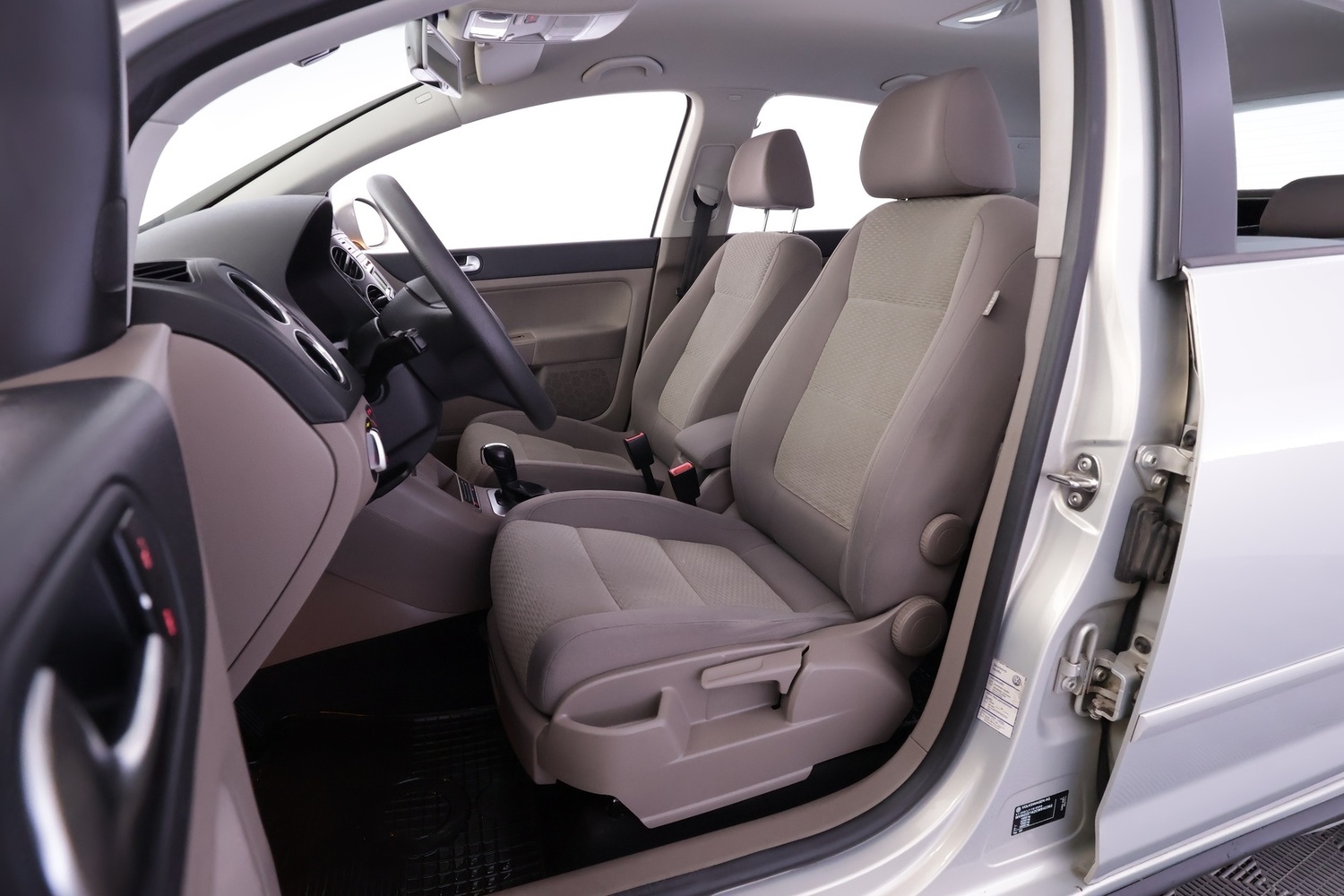 Volkswagen Golf Plus vaihtoauto
