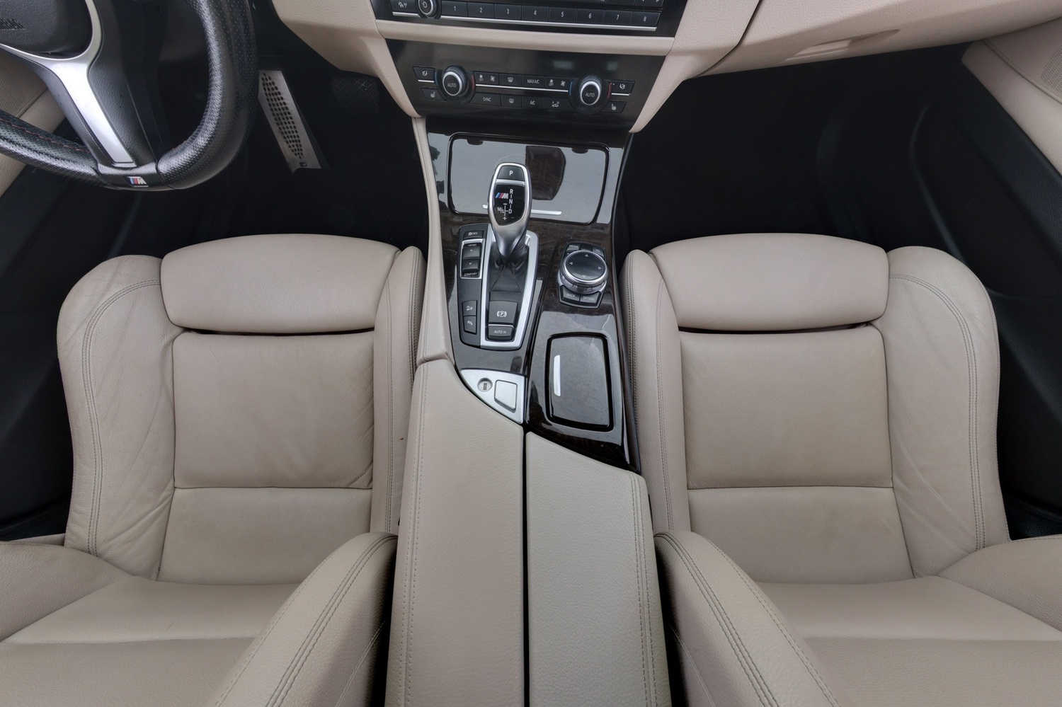 BMW M550d vaihtoauto