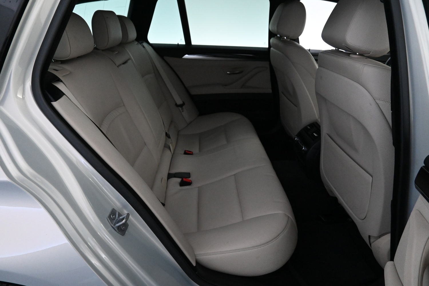 BMW M550d vaihtoauto