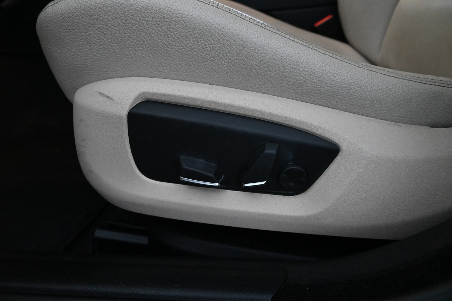 BMW M550d vaihtoauto