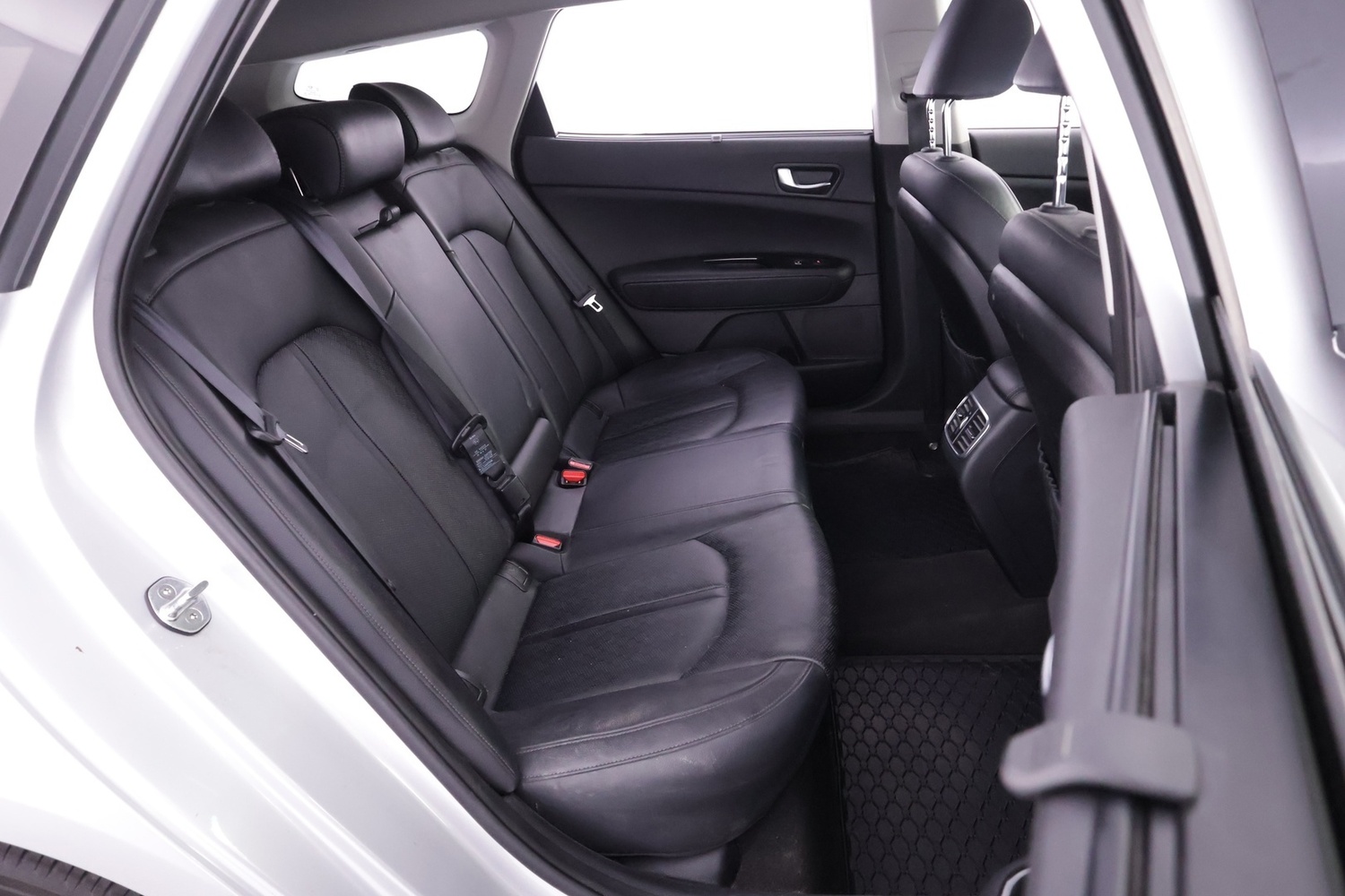 Kia Optima vaihtoauto