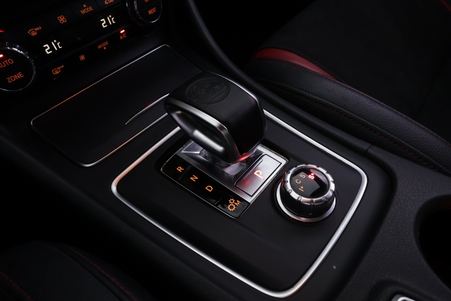 Mercedes-Benz CLA vaihtoauto