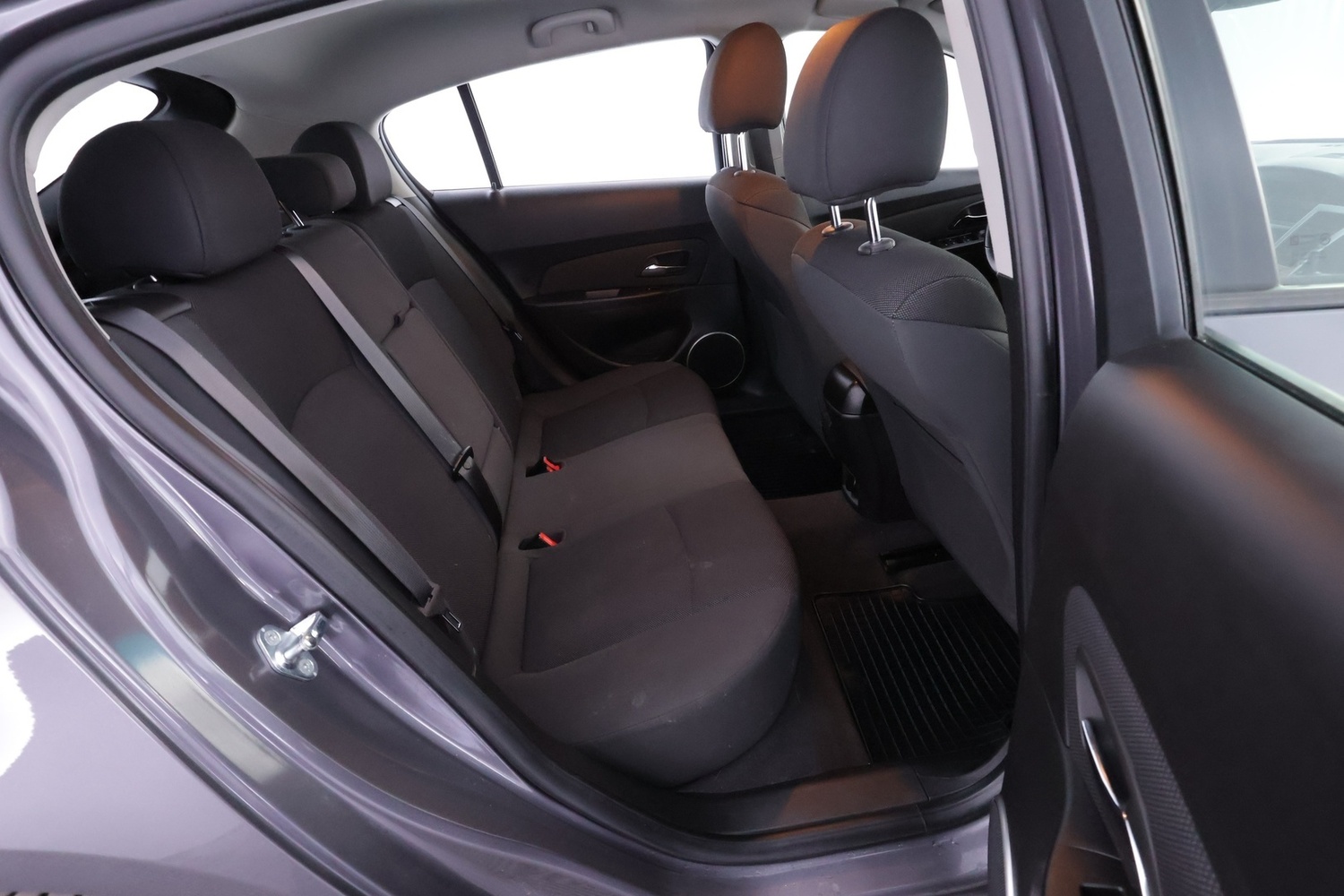 Chevrolet Cruze vaihtoauto