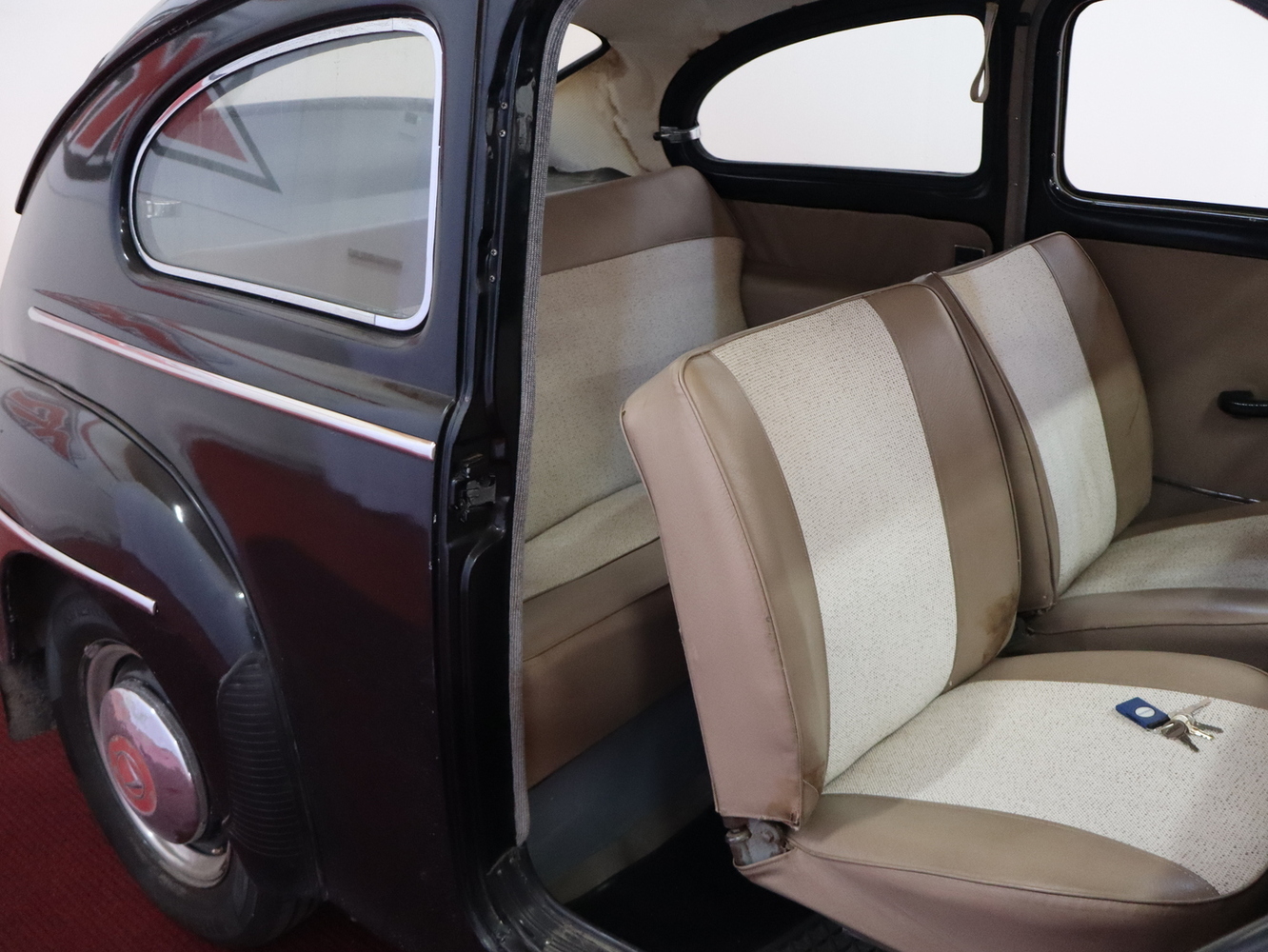 Volvo 544 vaihtoauto