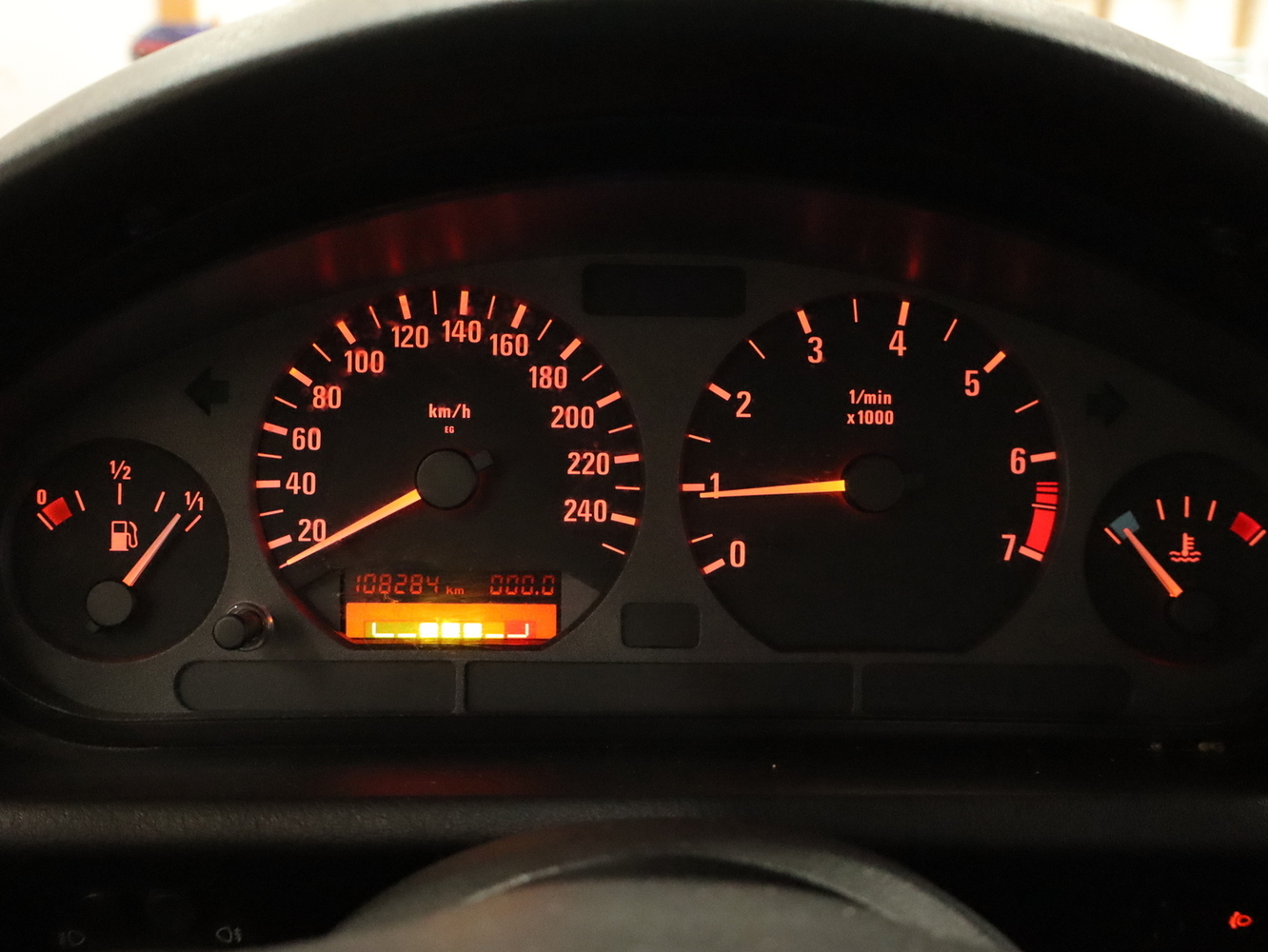 BMW Z3 vaihtoauto