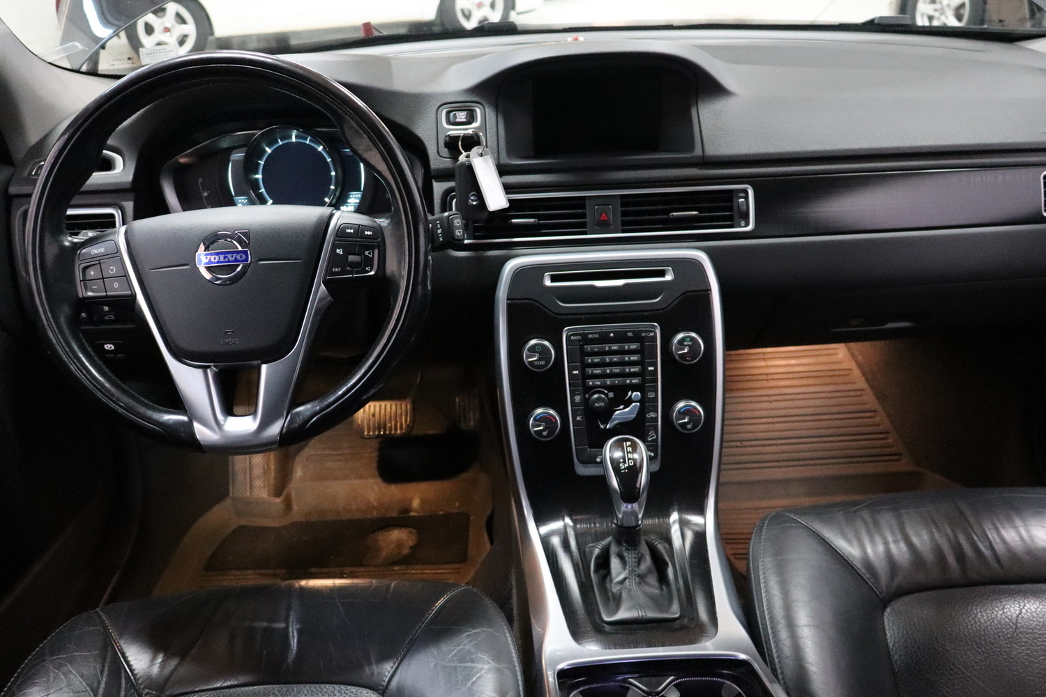 Volvo XC70 vaihtoauto