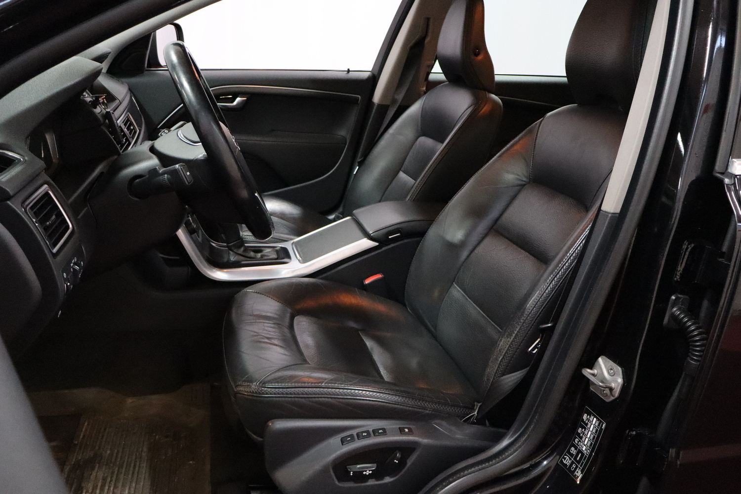 Volvo XC70 vaihtoauto