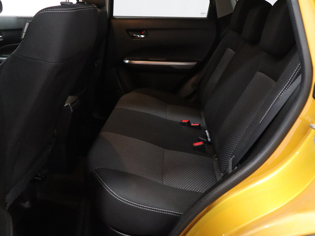 Suzuki Vitara vaihtoauto