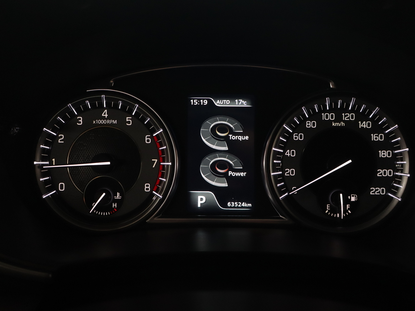Suzuki Vitara vaihtoauto