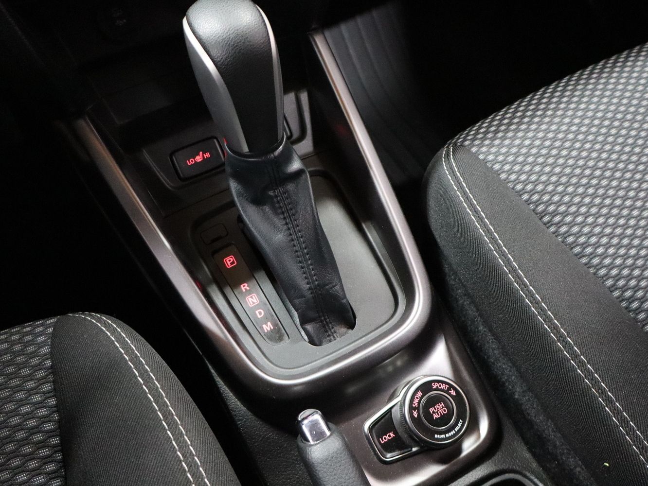 Suzuki Vitara vaihtoauto