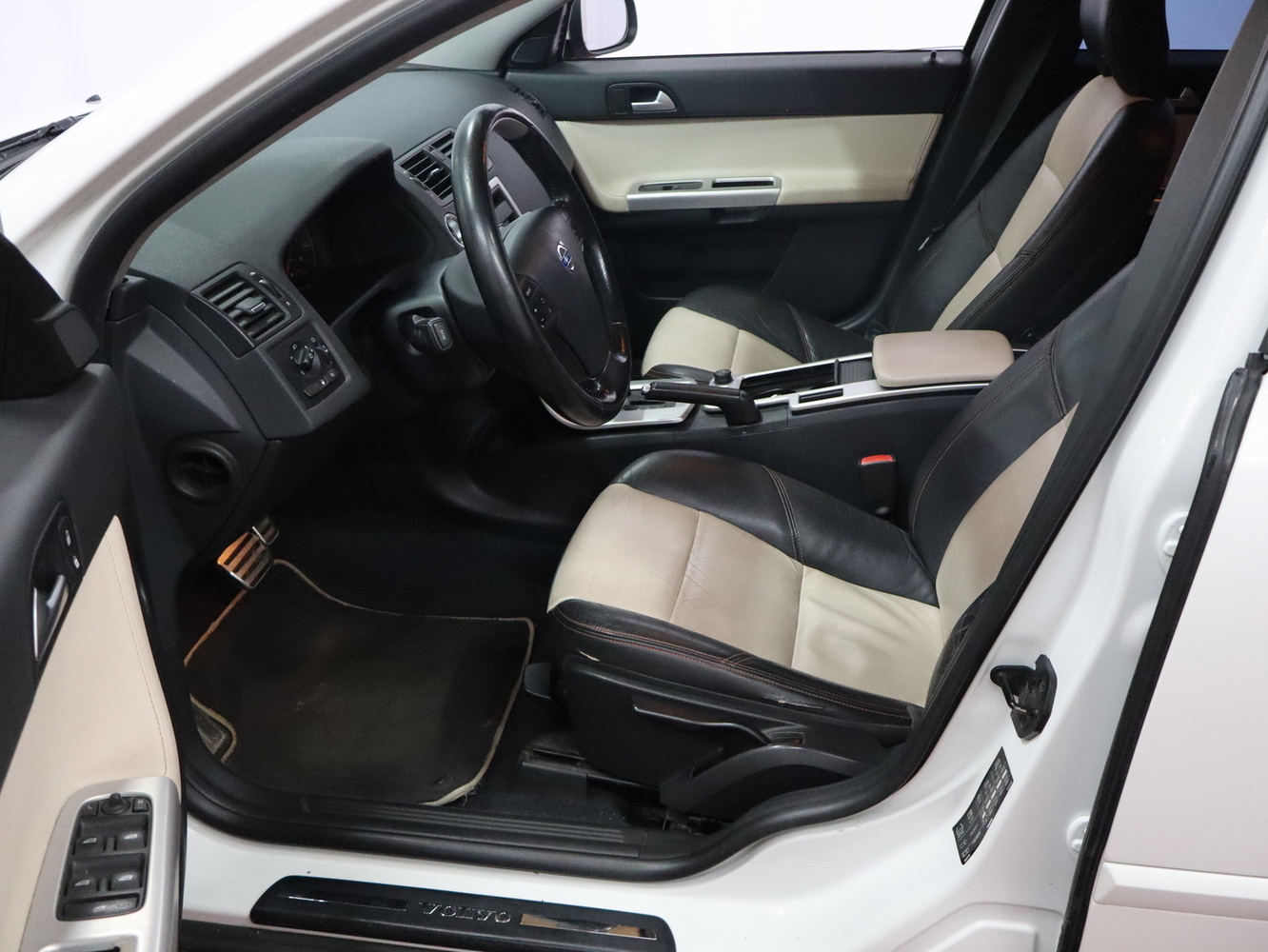 Volvo V50 vaihtoauto