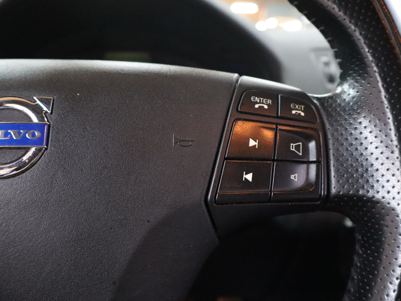Volvo V50 vaihtoauto