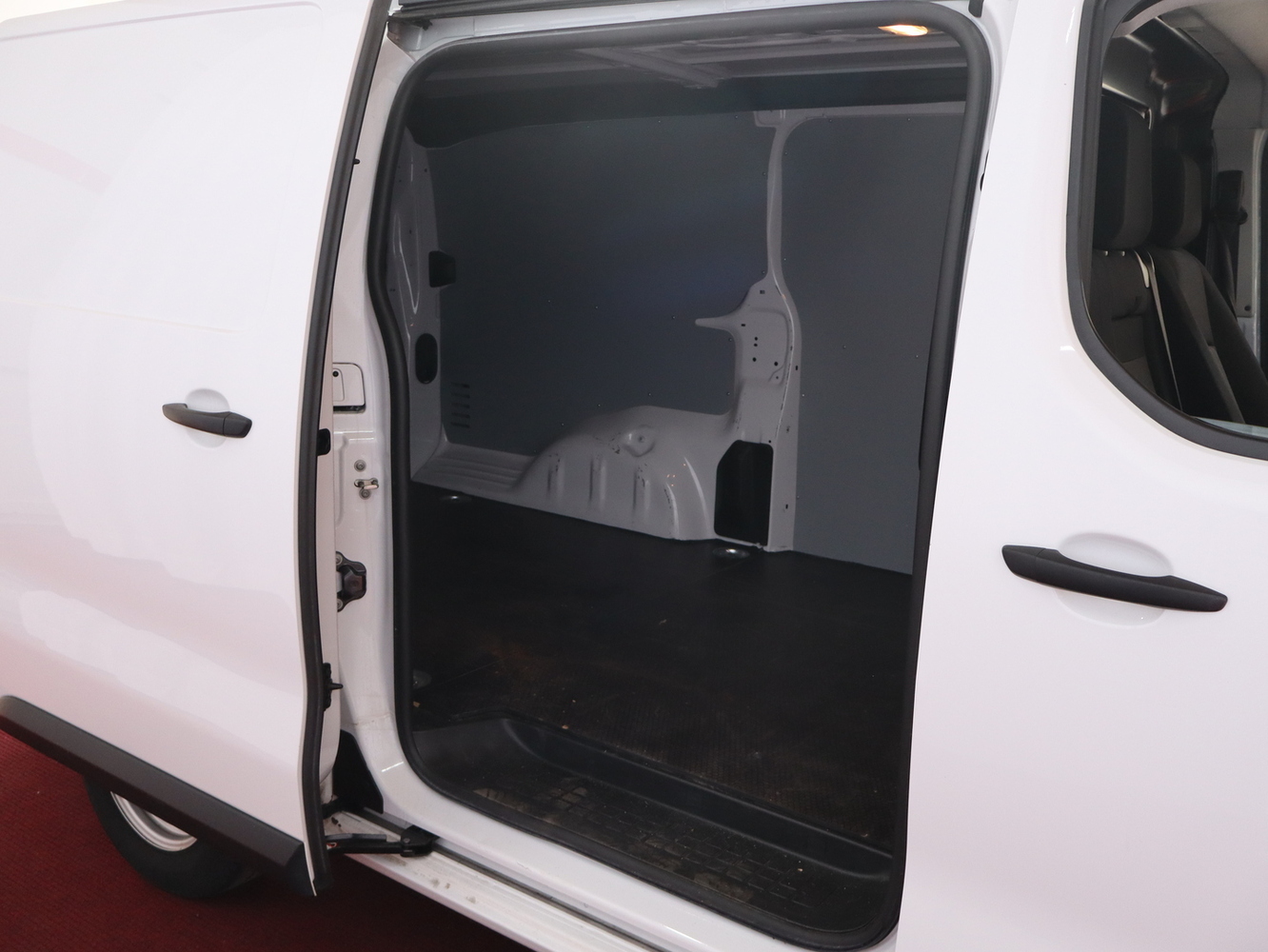 Fiat Scudo vaihtoauto