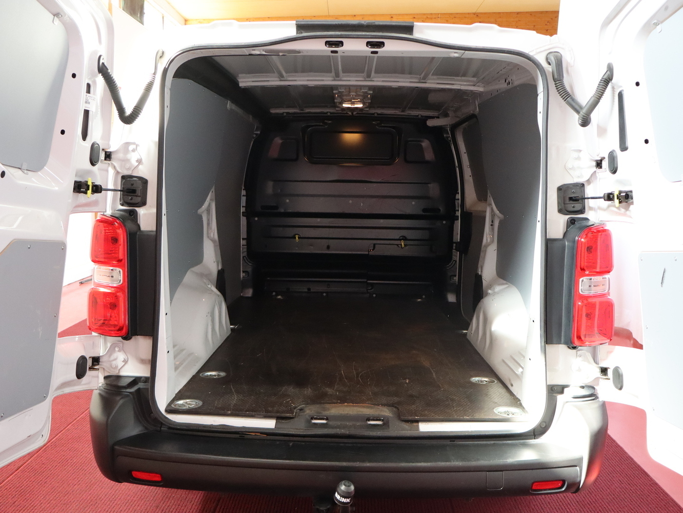 Fiat Scudo vaihtoauto