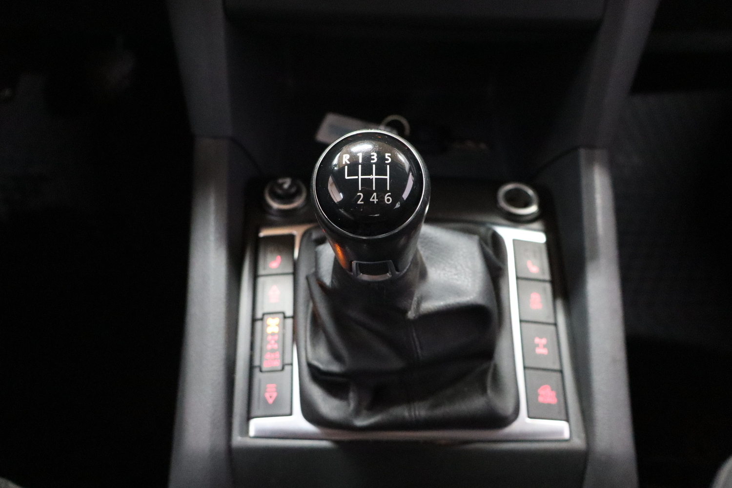 Volkswagen Amarok vaihtoauto
