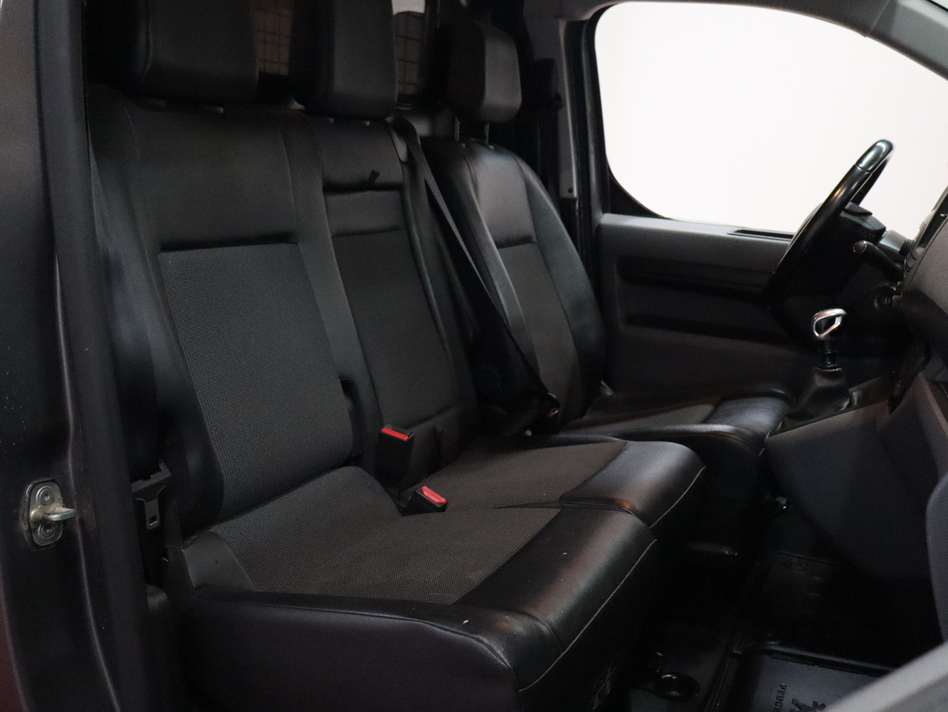 Peugeot Expert vaihtoauto