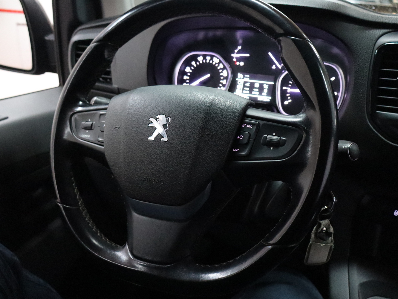 Peugeot Expert vaihtoauto