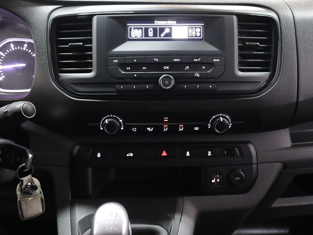 Peugeot Expert vaihtoauto