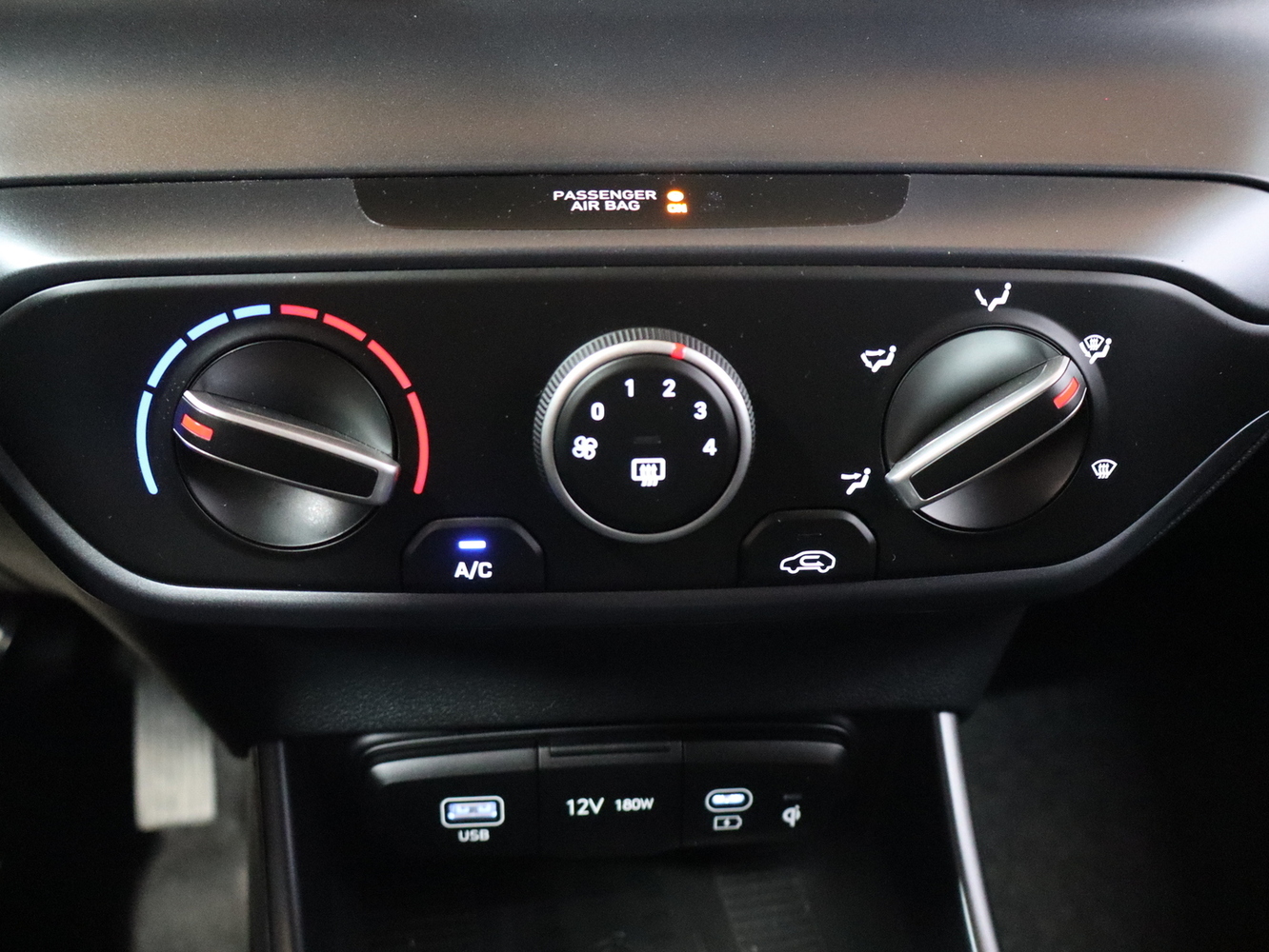 Hyundai i20 vaihtoauto
